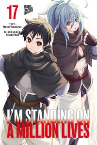 Produktbild: I'm Standing on a Million Lives 17