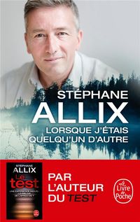 Produktbild: Lorsque j'étais quelqu'un d'autre