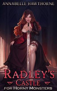 Produktbild: Radley's Castle For Horny Monsters