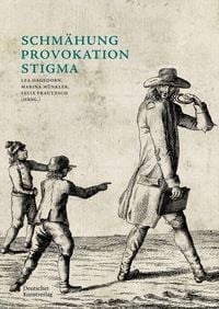 Produktbild: Schm&auml;hung - Provokation - Stigma