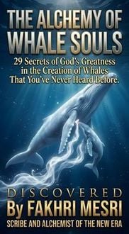 Produktbild: The Spiritual Alchemy Of The Whale
