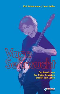 Produktbild: Vage Sehnsucht