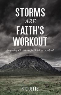 Produktbild: Storms Are Faith's Workout