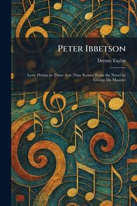 Produktbild: Peter Ibbetson