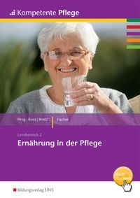 Produktbild: Kompetente Pflege