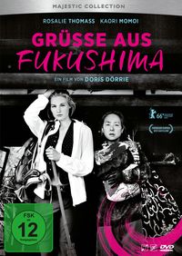 Produktbild: Gr&uuml;sse aus Fukushima