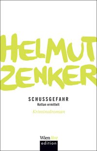 Produktbild: Schussgefahr