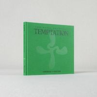 Produktbild: The Name Chapter: Temptation (Farewell Version)