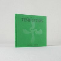 Produktbild: Tomorrow X Together: Name Chapter: TEMPTATION (Farewell Vers