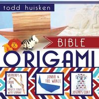 Produktbild: Bible Origami