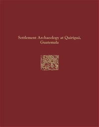 Produktbild: Quirigua Reports, Volume IV