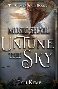 Produktbild: Music Shall Untune the Sky