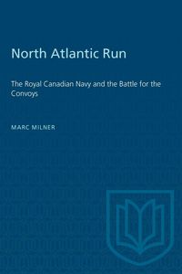 Produktbild: North Atlantic Run