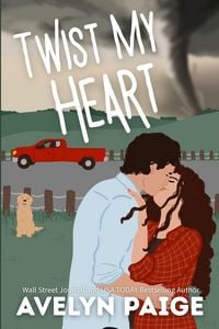 Produktbild: Twist My Heart
