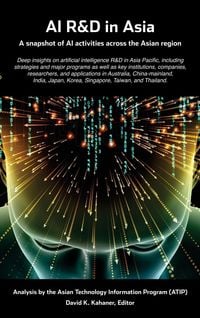 Produktbild: AI R&D in Asia