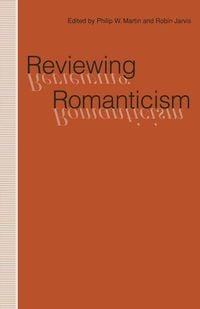 Produktbild: Reviewing Romanticism