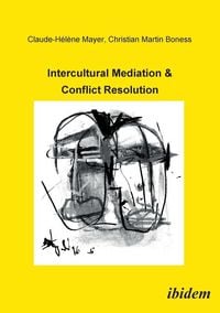 Produktbild: Intercultural Mediation & Conflict Resolution.