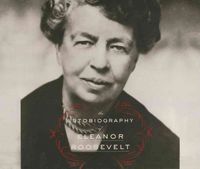 Produktbild: AUTOBIOG OF ELEANOR ROOSEV 15D