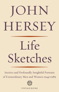 Produktbild: Life Sketches