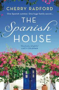 Produktbild: The Spanish House