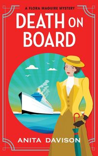 Produktbild: Death On Board