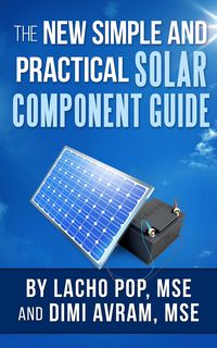 Produktbild: The New Simple And Practical Solar Component Guide