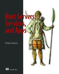 Produktbild: Rust Servers, Services, and Apps
