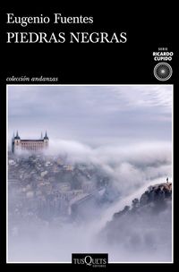 Produktbild: Piedras negras