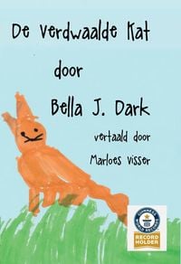 Produktbild: De Verdwaalde Kat door