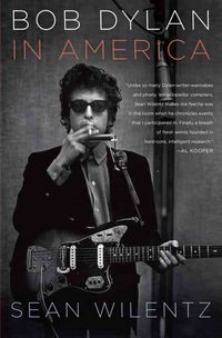 Produktbild: Bob Dylan in America