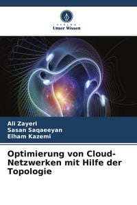 Produktbild: Optimierung von Cloud-Netzwerken mit Hilfe der Topologie