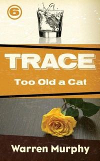 Produktbild: Too Old a Cat