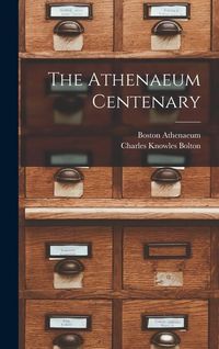 Produktbild: The Athenaeum Centenary