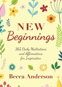 Produktbild: New Beginnings