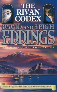 Produktbild: The Rivan Codex