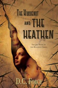 Produktbild: The Huguenot and the Heathen