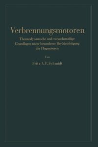Produktbild: Verbrennungsmotoren
