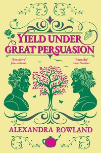 Produktbild: Yield Under Great Persuasion