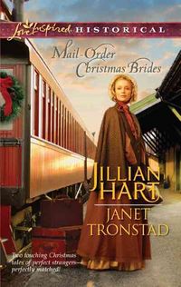 Produktbild: Mail-Order Christmas Brides: Her Christmas Family\Christmas Stars for Dry Creek