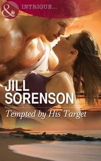 Produktbild: Tempted by His Target