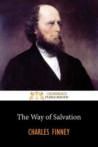 Produktbild: The Way of Salvation