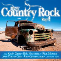 Produktbild: Various: New Country Rock Vol.4