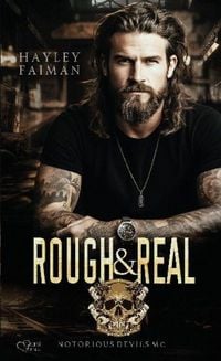 Produktbild: Notorious Devils MC Teil 7: Rough & Real