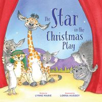 Produktbild: The Star in the Christmas Play