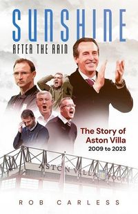 Produktbild: Sunshine After the Rain