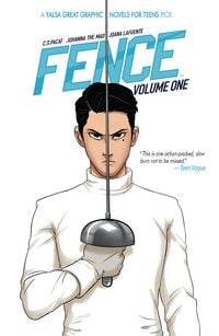 Produktbild: Fence Vol. 1