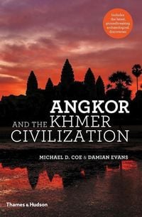 Produktbild: Angkor and the Khmer Civilization