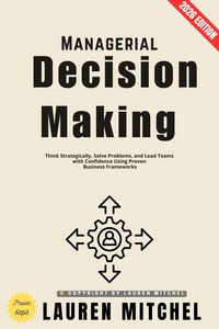 Produktbild: Managerial Decision Making: