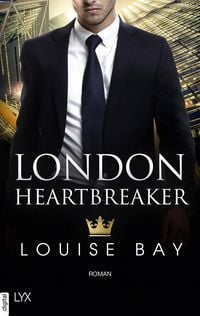Produktbild: London Heartbreaker