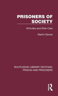 Produktbild: Prisoners of Society